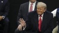 Con un video, Trump se burló de los entrenamientos a civiles venezolanos: esto fue lo que publicó