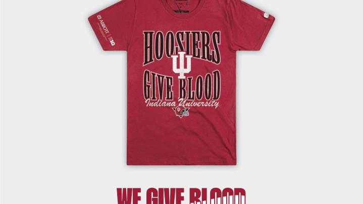 Donation campaign has Big Ten schools in bloody contest
