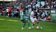 Unionistas cae y se queda como el único sin puntuar: resultados y clasificación en 1ªRFEF