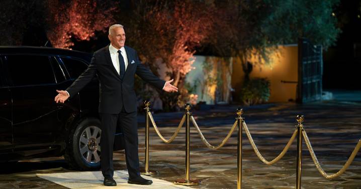 'The Golden Bachelor' Season 2 Premiere Recap: 7 Surprising Moments