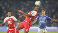 Cómo quedó la tabla de posiciones de la Liga Betplay II 2025 luego de Millonarios 0