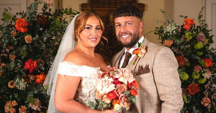 MAFS UK star Mel Schilling shares secret to show's success after 16 seasons