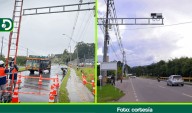 Rionegro pondrá en funcionamiento tres cámaras de fotodetección: ¿cuáles?