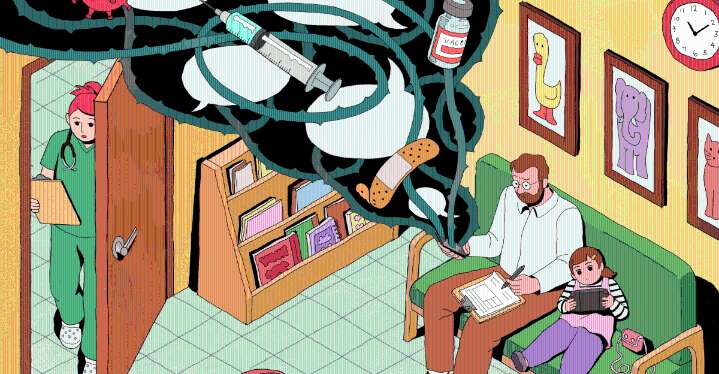 What do I do about my family’s vaccinations now?