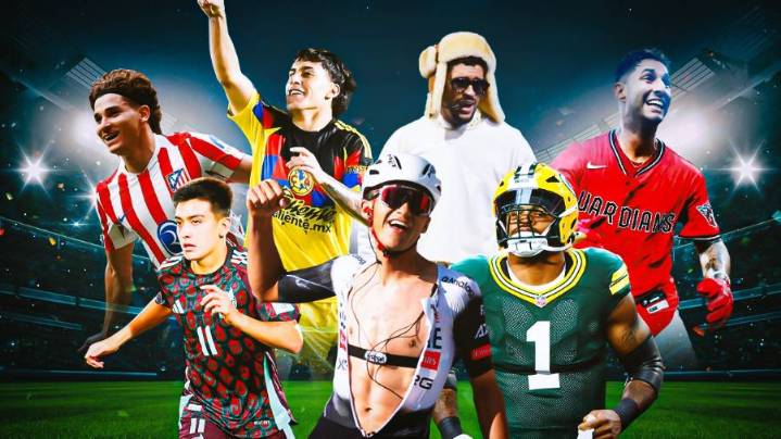 Un fin de semana legendario sacude al mundo del deporte