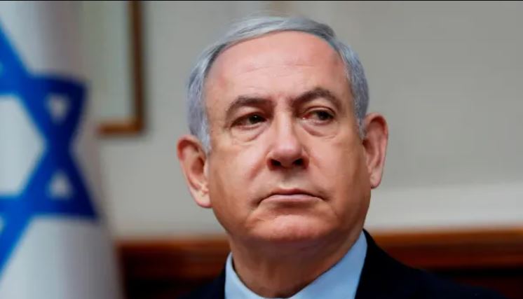 Netanyahu apologises to Qatari PM for Doha attack