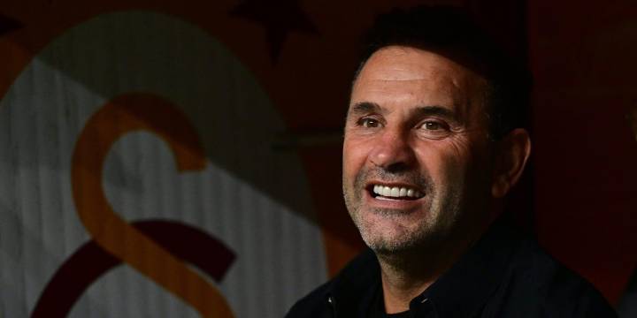 Okan Buruk interview: Mourinho battles, Galatasaray ambitions and the lure of the Premier League