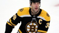 Former captain Zdeno Chara joins Bruins' front office