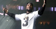 Young Jeezy fans upset after TempleLive unexpectedly cancels show