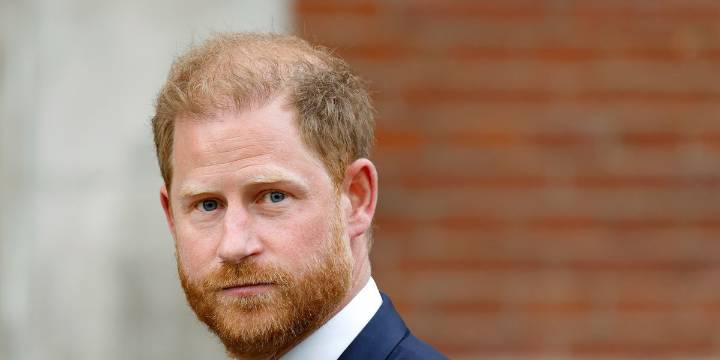 Prince Harry's List of "Demands" for King Charles