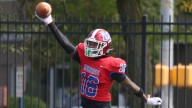 Monroe routs Rochester Prep 84-0 in their Section V football opener