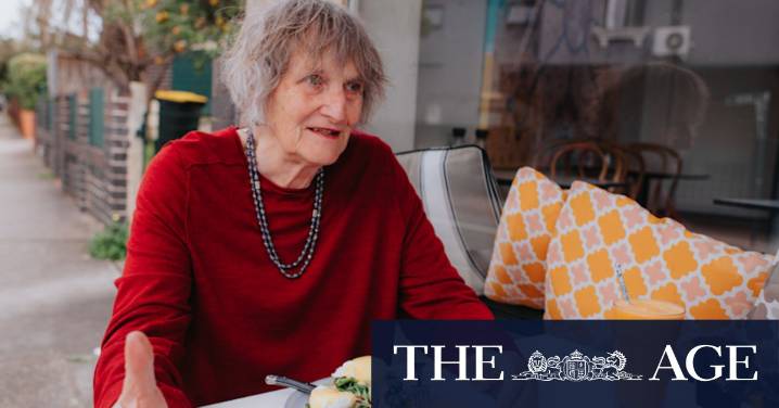 Raewyn Connell: Pioneering social scientist discusses masculinity, trans lives and the challenges facing universities