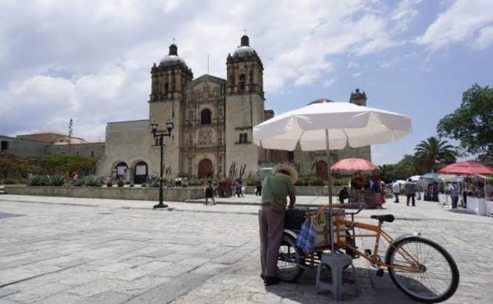 Oaxaca se hunde en competitividad: lugar 30 de 32 estados, entre rezagos estructurales y oportunidades del Plan México