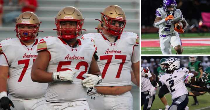 LIVE: Week 5 Northwest Indiana high school football scoreboard