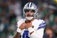 Dak Prescott Spit First Before Jalen Carter in Major Revelation as Cowboys QB Clarifies His Stance Jalen Carter was ejected in the Eagles’ season opener after spitting at Dak Prescott, and now we know
