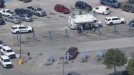 Life Flight responds to Pasadena Walmart after reported stabbing
