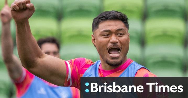The Melbourne Storm’s new “Chef” and when the spit hit the mat; NRL finals 2025, Stefano Utoikamanu, Stephen Curry