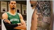 Nanterre 92 launches Victor Wembanyama jerseys with Nike