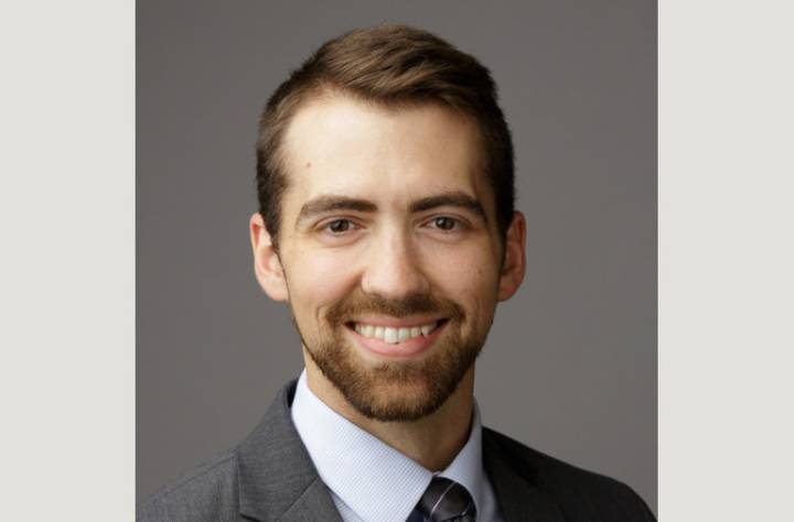 How I Made Partner: 'Lean Into the Hard Work,' Says Stephen Kudla of Marshall Gerstein
