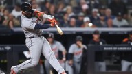 Torres y Flaherty lideran paliza de los Tigres en el Yankee Stadium