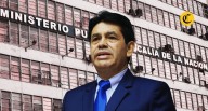 Tomás Aladino Gálvez: ¿Qué le espera ahora a la fiscalía de la Nación y qué sucedió con sus investigaciones vinculadas al caso Los Cuellos Blancos del Puerto? TLCnota