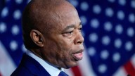 NYC Mayor Eric Adams met with top Trump aide amid talk of his ending reelection bid, source says