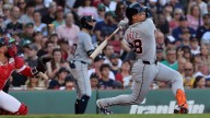 Tigers fall in finale, will begin AL playoffs in Cleveland