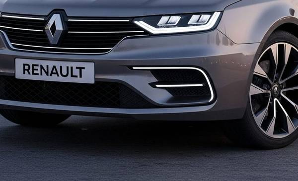 Este es el Renault 19 en su modelo 2025: así es el automóvil