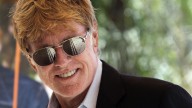 Robert Redford, el hombre que no sabía nadar