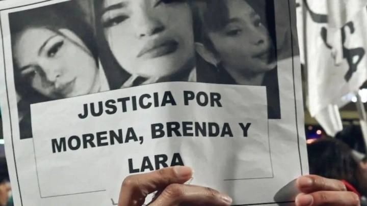 Triple femicidio: indagan a dos nuevos detenidos en la causa