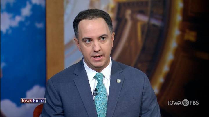 Government shutdown, budget cuts weigh on weather professionals, state climatologist says