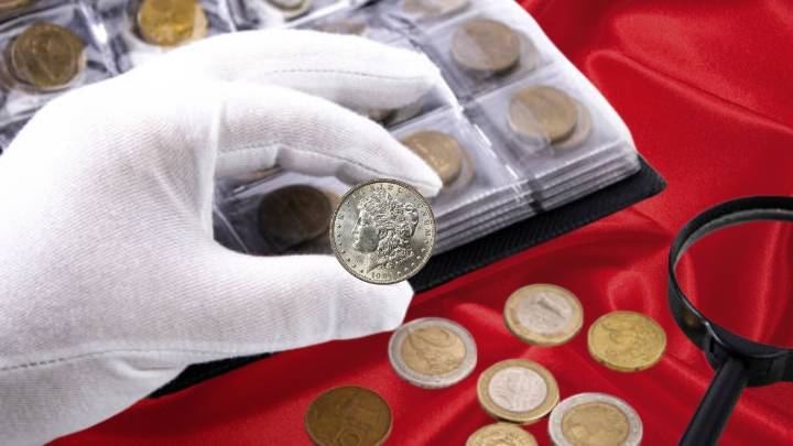 Remuneran con más de 43 mil dólares al feliz propietario de esta moneda de 1 dólar