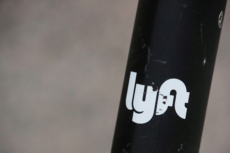 Lyft, May Mobility roll out robotaxi service in Atlanta
