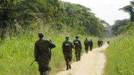 Un centenar de muertos tras hundirse una barca en un río en la República Democrática del Congo