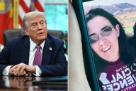 Trump announces Princeton student Elizabeth Tsurkov freed from Hezbollah captivity