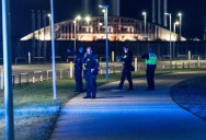 Russia Responds To Mystery Drones Over Major European Airports  
