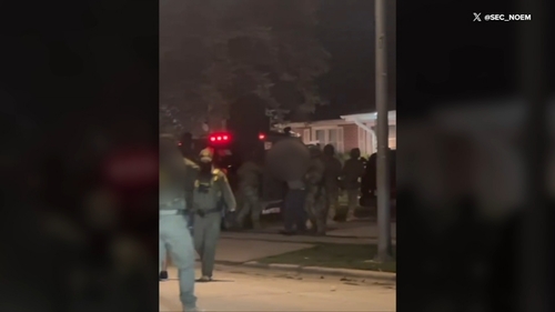 ICE Chicago news: Who are immigration agents arresting in West Chicago, Elgin, Illinois and more during operation 'Midway Blitz?'
