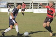 Torneo Provincial: los cuartos tienen día y horario para el inicio