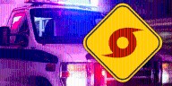 Así es como "Narda" cobró la vida de un hombre en Tlaquepaque