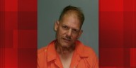 Man admits to following woman from gas station to her home, Vernon Parish authorities say