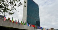 Devices seized near U.N. meeting could have shut down cellphone networks