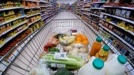 El precio de los alimentos sube un tercio para los hogares europeos desde 2019