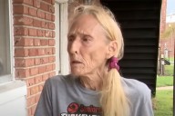 Orlando Woman, 70, Bites Pit Bull to Save Her Dog from Attack