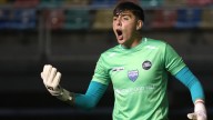 Jaime Vargas y su llamado a La Roja: Es un sueño para muchos niños y se me está cumpliendo