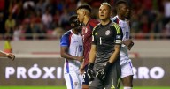 3-3. Costa Rica falla ante Haití y se complica la vida en la eliminatoria al Mundial 2026
