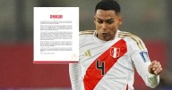 FPF anunció salida de Ibáñez y mencionó al nuevo DT de la selección peruana: "Una nueva era"