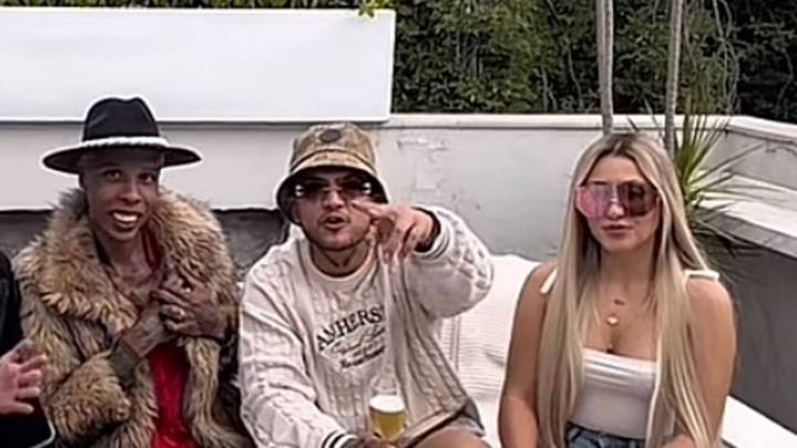 Fiscalía de la CDMX confirma que Angie Miller relacionada con los músicos colombianos asesinados sigue a disposición de las autoridades