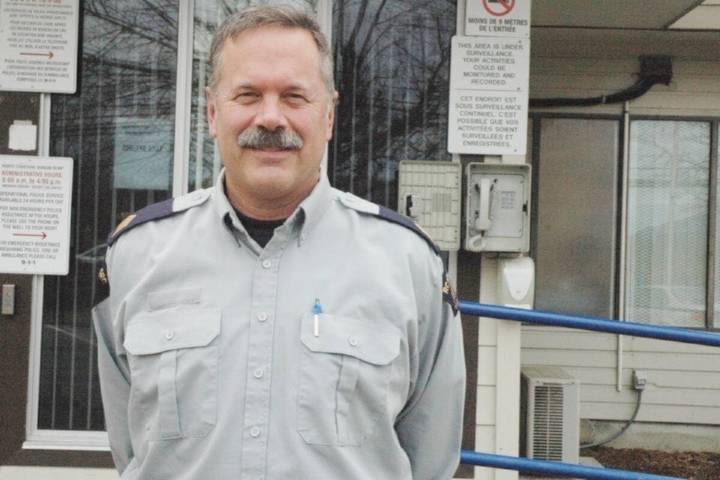 Officer recounts rescue of woman, 65, after 3 nights on a Cowichan mountainside