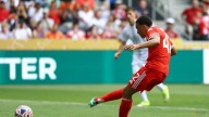 Bayern's Musiala eyes competitive comeback in 2025 after Club World Cup injury