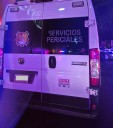 SU FAMILIA LO ENCONTRÓ INMÓVIL AL INTERIOR DE SU VIVIENDA